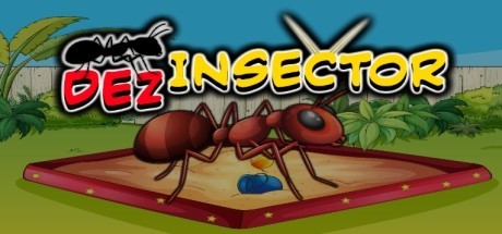 Games like Dezinsector