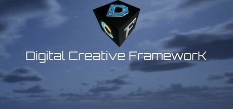 Games like Digital Creative Framework