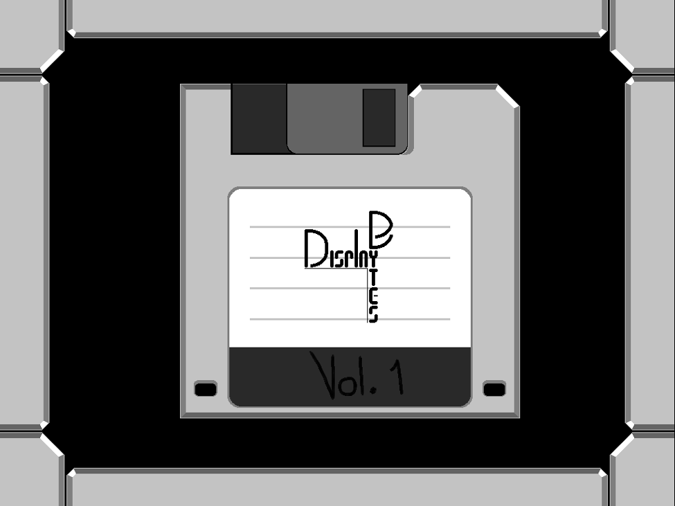 Games like Display Bytes