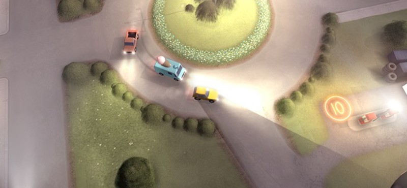 Does not Commute screenshot