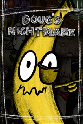 Doug's Nightmare Game Cover