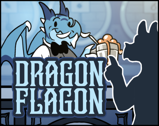 Dragon Flagon Image