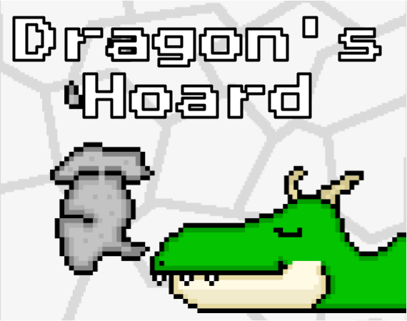 Games like Dragon's Hoard (Free demo!)