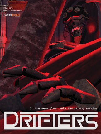 Drifters screenshot