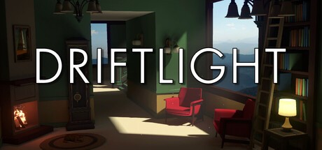 Games like Driftlight