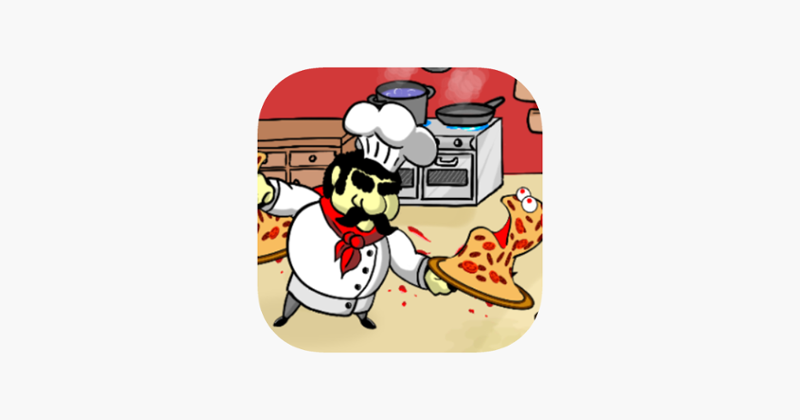 Dumb Chef: The FreeForm Die To Zombie Way Image