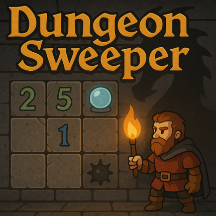DungeonSweeper Image