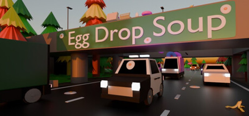 Egg Drop Soup Image
