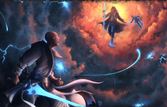 El Registro de las Lluvias Image