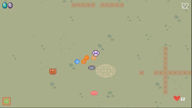 Elemental Bomb screenshot