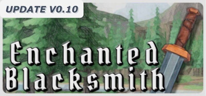 Enchanted Blacksmith Image