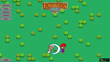 Endless RPG Image