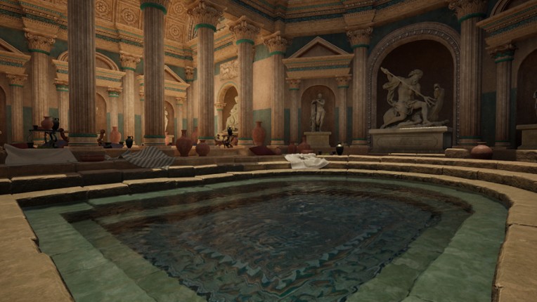 Epoch Makers screenshot