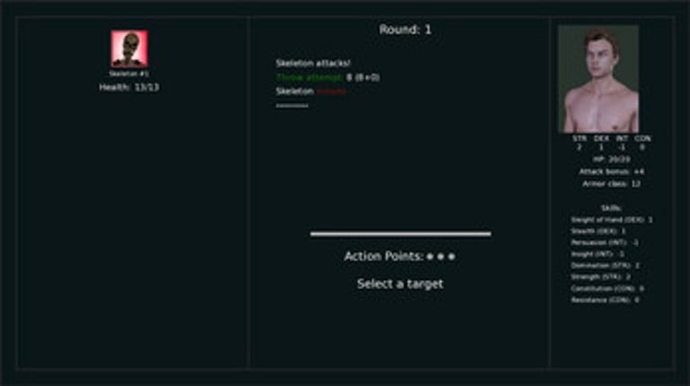 Esterium Project Image