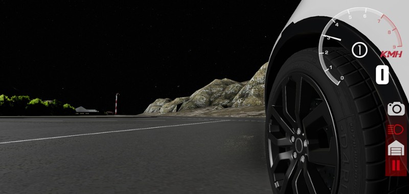 Exclusive Cars screenshot