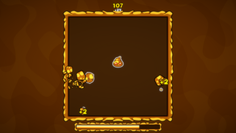 Excremental Game Image