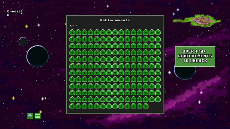 Exofinity Clicker Image