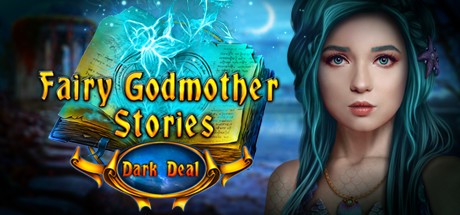 Games like Fairy Godmother Stories: Dark Deal