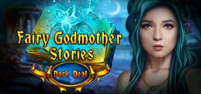 Fairy Godmother Stories: Dark Deal Image