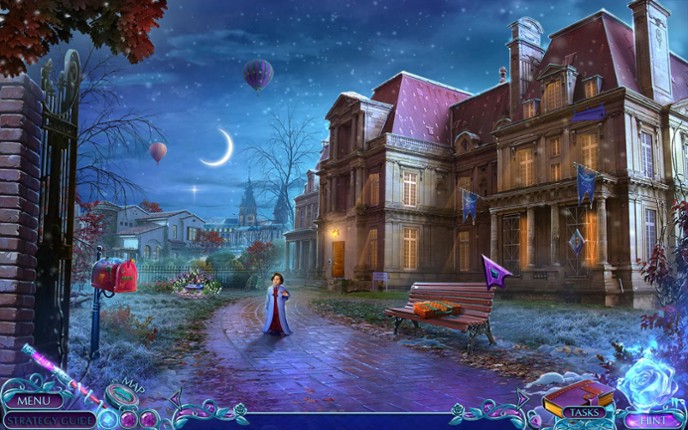 Fairy Godmother Stories: Dark Deal screenshot