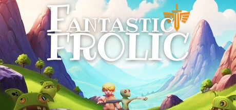 Games like Fantastic Frolic