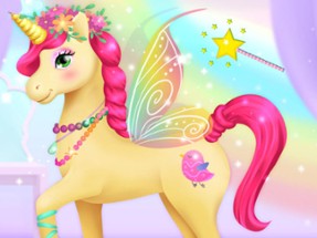 Fantasy Unicorn Creator Image