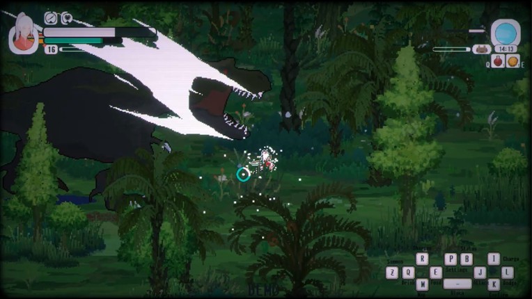 FantasyJourney screenshot