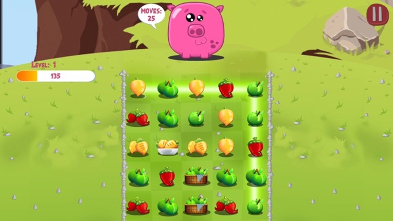 FarmZilla screenshot
