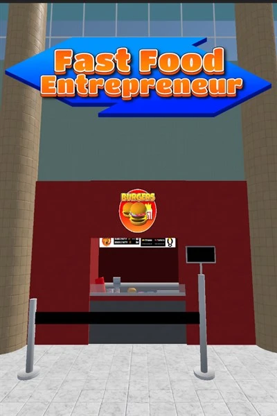 Games like Fast Food Entrepreneur