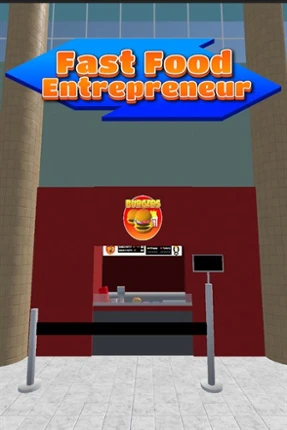 Fast Food Entrepreneur Image