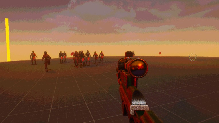 FastShoot screenshot