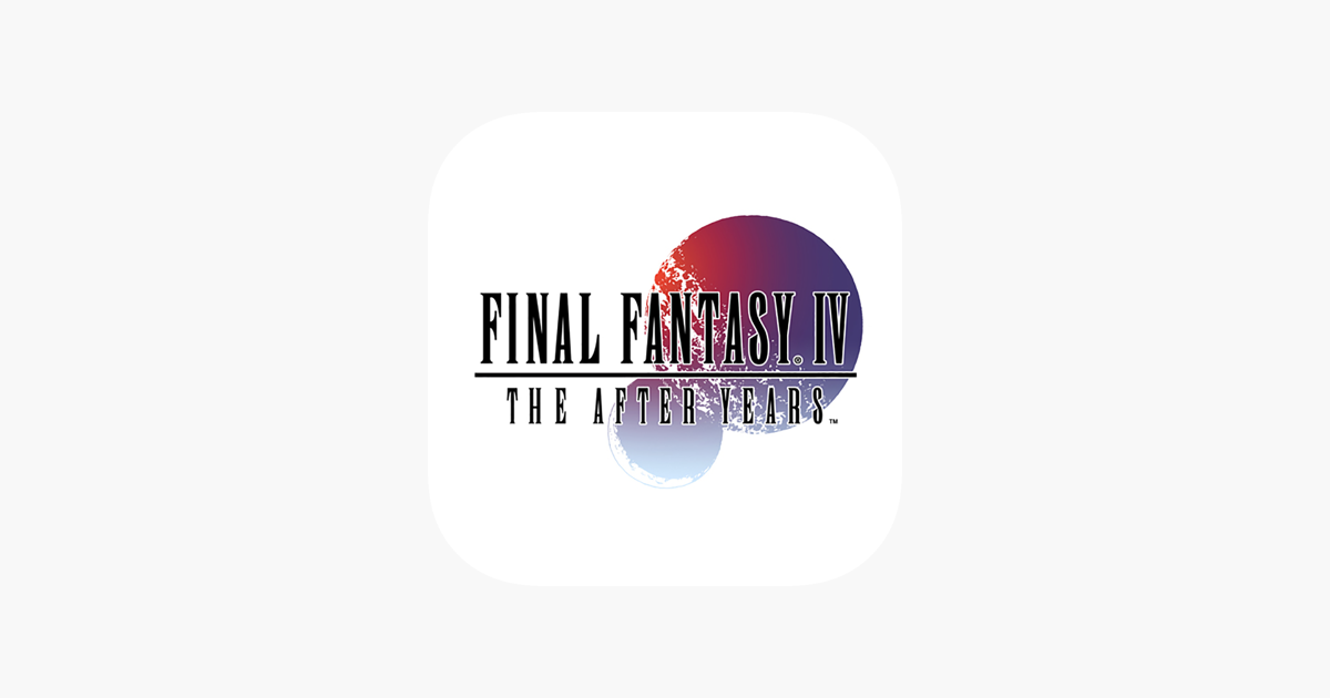 Games like FF IV: THE AFTER YEARS