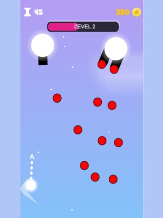 Fighter Ball screenshot