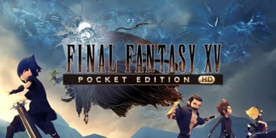 FINAL FANTASY XV POCKET EDITION HD Image