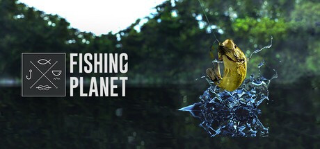 Games like Fishing Planet
