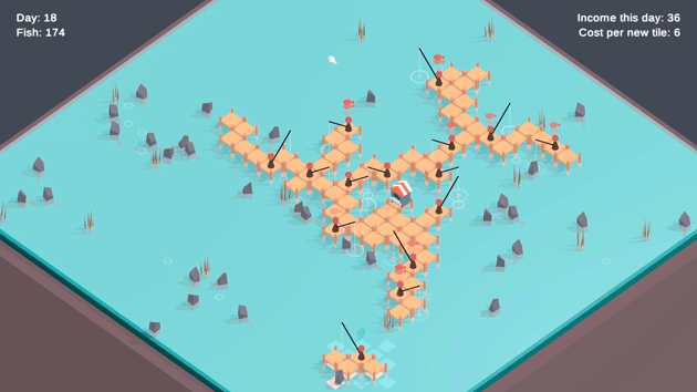 Games like Fishing Village