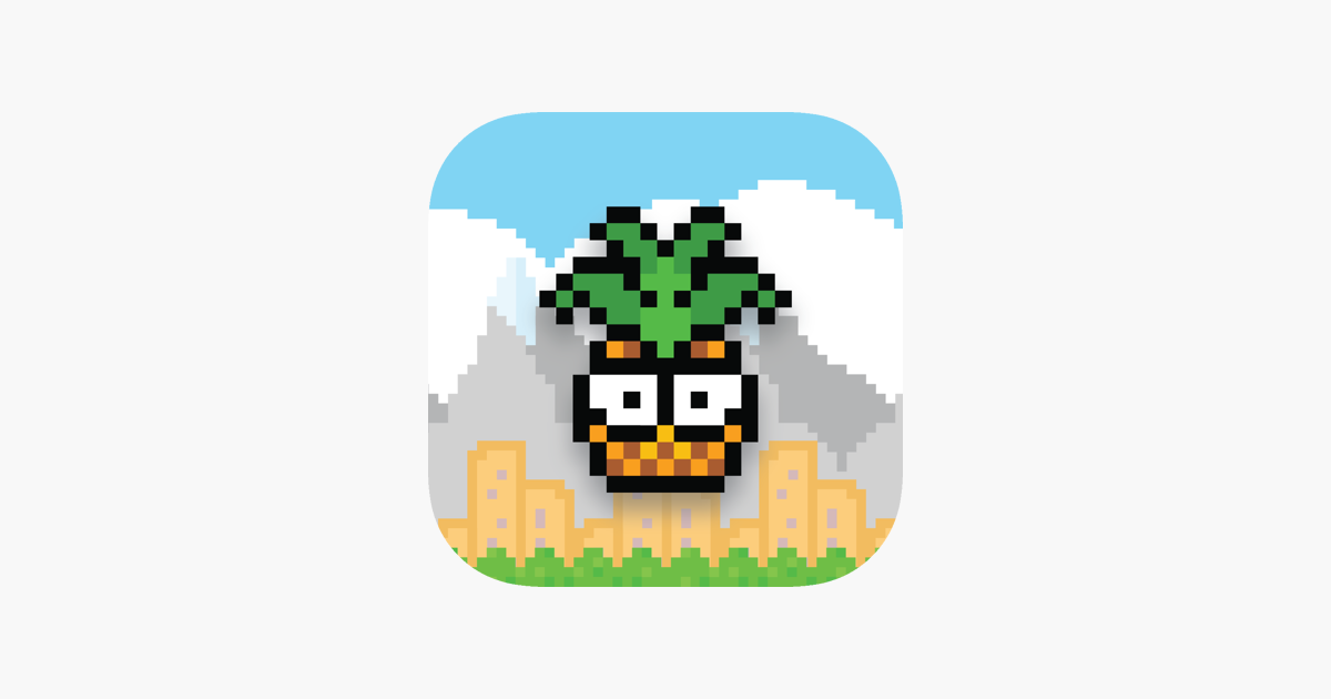 Games like Flippy Fruit