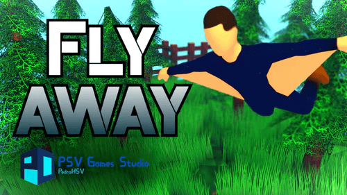 Games like Fly Away