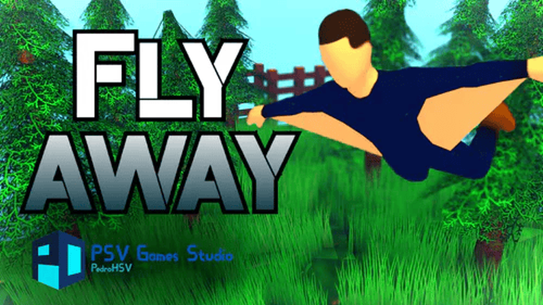 Fly Away Image