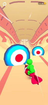 Fly Dart screenshot
