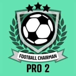Games like Football Chairman Pro 2