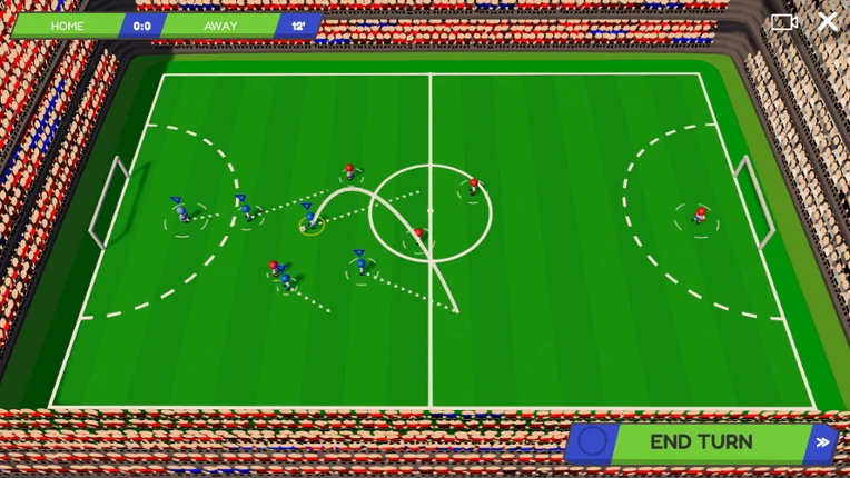 Footy Strategy Image