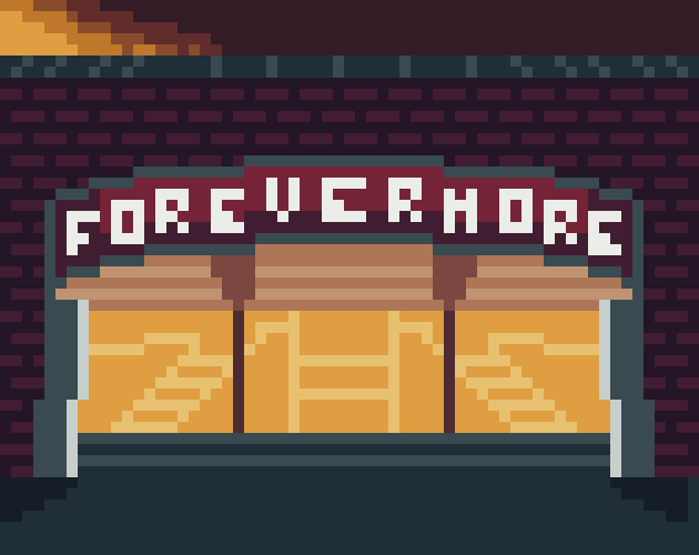 Games like Forevermore