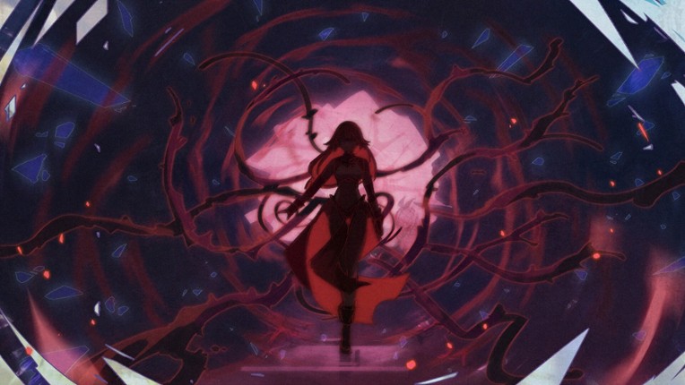 Forsaker:DingDing&Blade screenshot