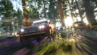 Forza Horizon 4 Image