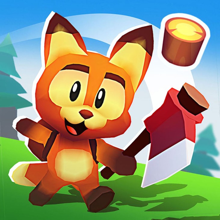 Games like Fox Island Builder