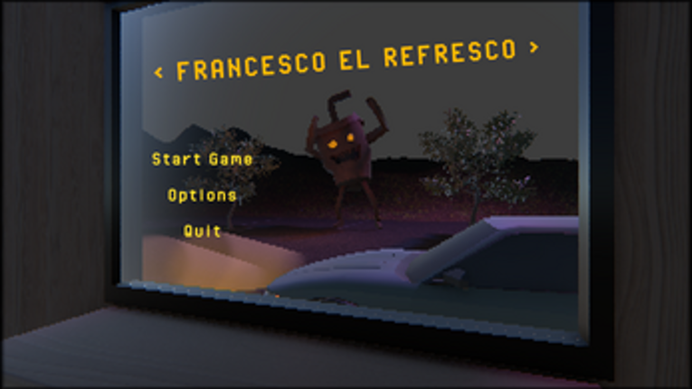 Francesco el Refresco screenshot