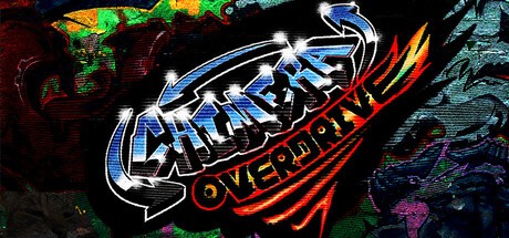 Games like From The Top: Chimera Overdrive
