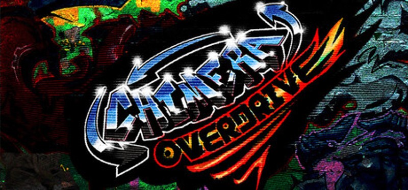 From The Top: Chimera Overdrive Image