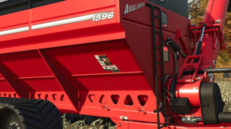 FS25 Brent Avalanche 1596 Image